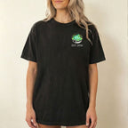 Expectant Mother EST. Maternity Tee | Baby On The Way Pregnancy Shirt