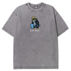 Cute Parent & Kid Empoleon Vintage Washed T-Shirt