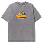 Cute Parent & Kid Charmander Vintage Washed T-Shirt