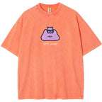 Cute Parent & Kid Ditto Vintage T-Shirt