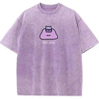 Cute Parent & Kid Ditto Vintage T-Shirt