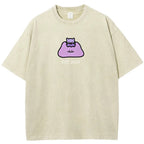 Cute Parent & Kid Ditto Vintage T-Shirt