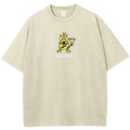 Cute Parent & Kid Electabuzz Vintage T-Shirt