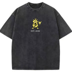 Cute Parent & Kid Electabuzz Vintage T-Shirt