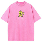 Cute Parent & Kid Electabuzz Vintage T-Shirt