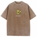 Cute Parent & Kid Electabuzz Vintage T-Shirt