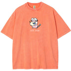 Cute Parent & Kid Flaaffy Vintage T-Shirt