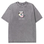 Cute Parent & Kid Flaaffy Vintage T-Shirt