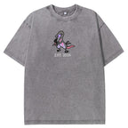 Cute Parent & Kid Salandit Vintage Washed T-Shirt
