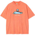 Cute Parent & Kid Wooper Vintage T-Shirt