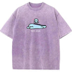 Cute Parent & Kid Wooper Vintage T-Shirt