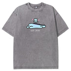 Cute Parent & Kid Wooper Vintage T-Shirt