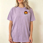Expectant Mother EST. Maternity Tee | Baby On The Way Pregnancy Shirt