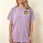 Expectant Mother EST. Maternity Tee | Baby On The Way Pregnancy Shirt