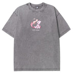 Cute Parent & Kid Mewtwo Vintage T-Shirt