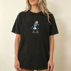 Cute Parent & Kid Empoleon Vintage Washed T-Shirt