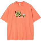 Cute Parent & Kid Electivire Vintage T-Shirt
