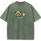 Cute Parent & Kid Electivire Vintage T-Shirt