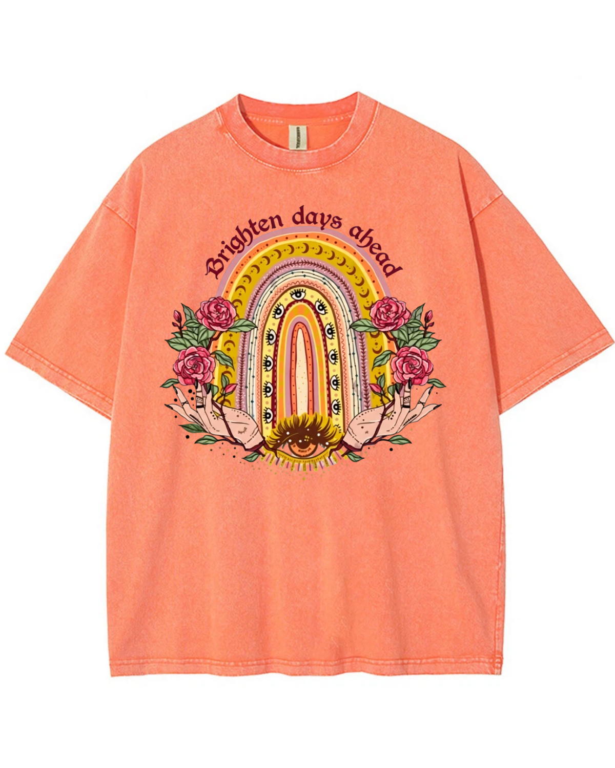 Brighten Days Ahead T-Shirt