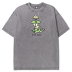Cute Parent & Kid Breloom Vintage Washed T-Shirt