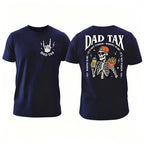 Dad Tax Shirt, Funny Dad Tshirt