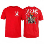 Dad Tax Shirt, Funny Dad Tshirt
