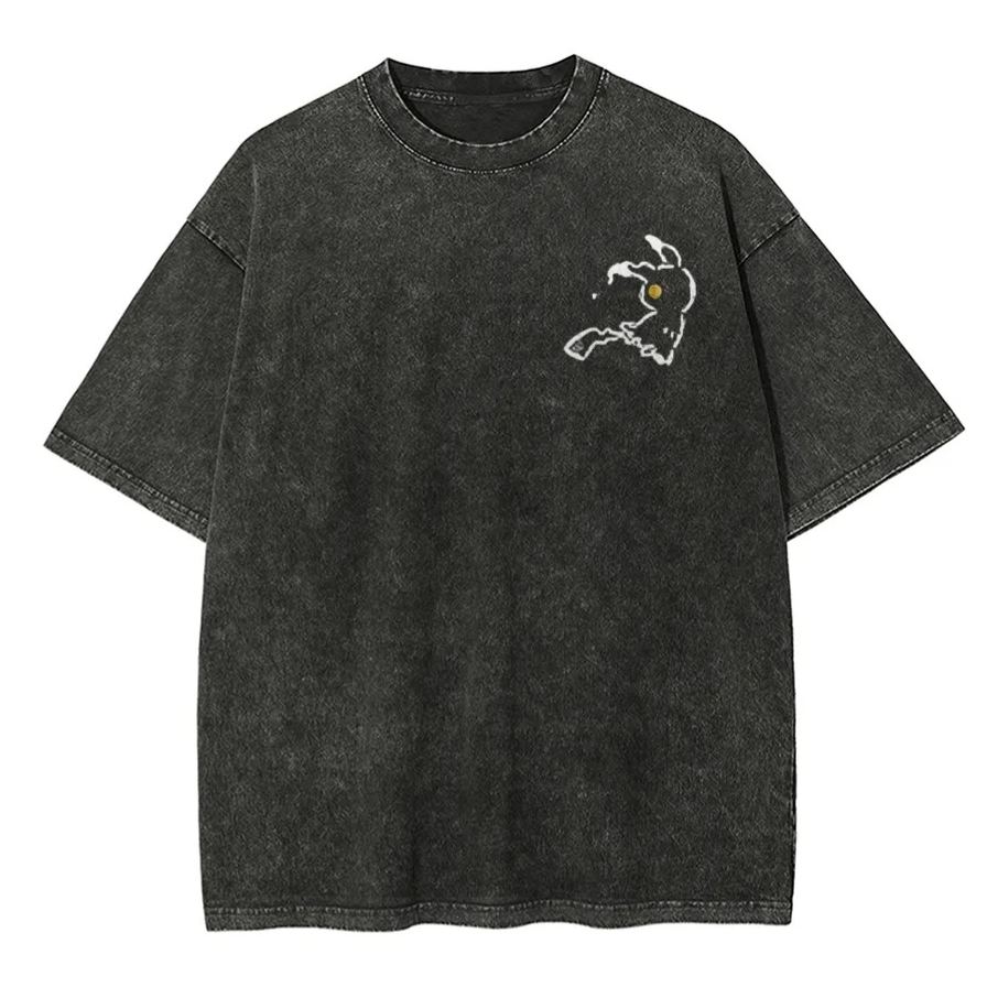 Vintage Oversized T-Shirt Pok??¨¬|mon