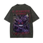 Vintage Oversized T-Shirt Pok¡§|mon