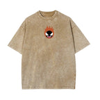 Oversized Pokemon Anime Vintage Tee | Pokemon