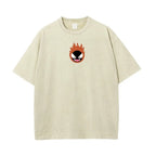 Oversized Pokemon Anime Vintage Tee | Pokemon