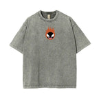 Oversized Pokemon Anime Vintage Tee | Pokemon